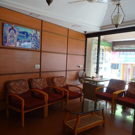 Hotel Pearls Madurai Exterior foto